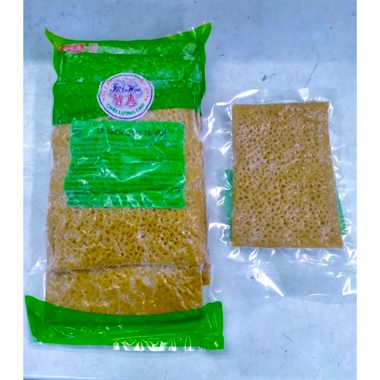 Thực Phẩm Chay Diệu Thiện