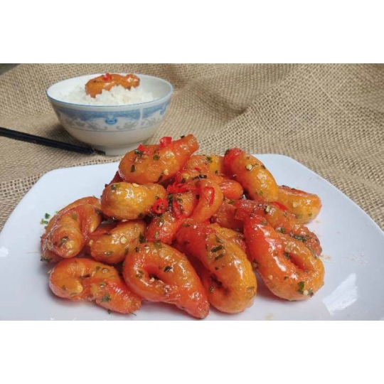 Thực Phẩm Chay Diệu Thiện