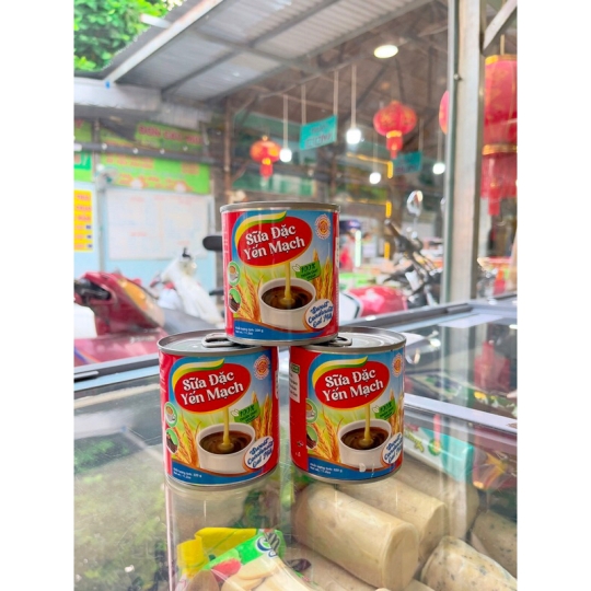 Thực Phẩm Chay Diệu Thiện
