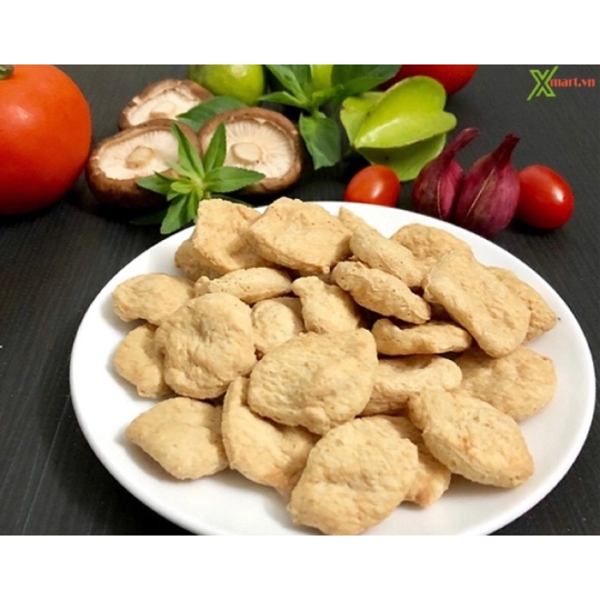 Thực Phẩm Chay Diệu Thiện
