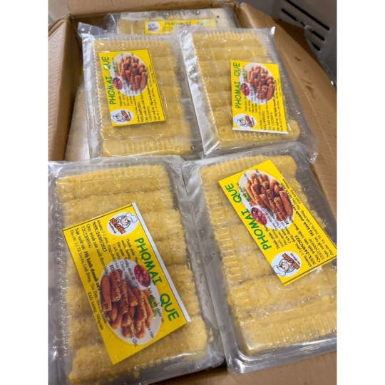 Thực Phẩm Chay Diệu Thiện