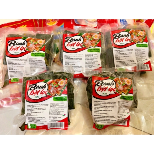Thực Phẩm Chay Diệu Thiện