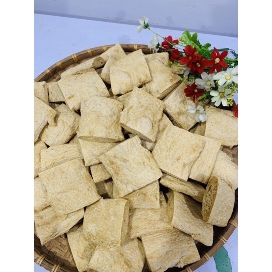 Thực Phẩm Chay Diệu Thiện