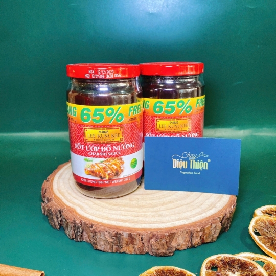 Thực Phẩm Chay Diệu Thiện