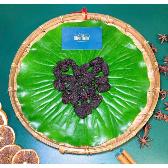 Thực Phẩm Chay Diệu Thiện