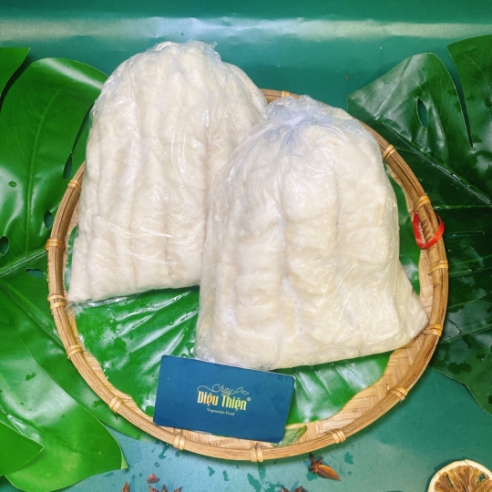 Thực Phẩm Chay Diệu Thiện