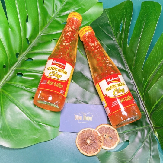 Thực Phẩm Chay Diệu Thiện