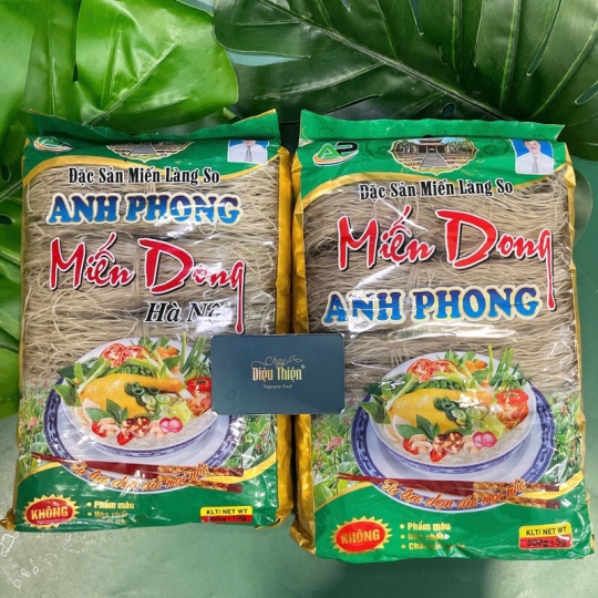 Thực Phẩm Chay Diệu Thiện