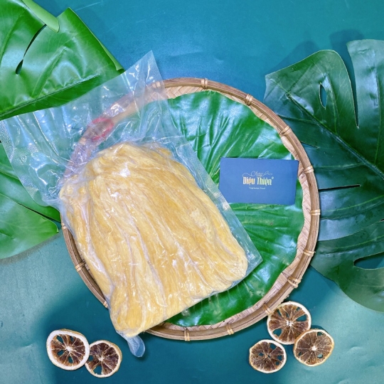 Thực Phẩm Chay Diệu Thiện