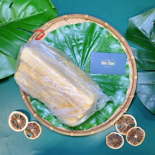 Thực Phẩm Chay Diệu Thiện