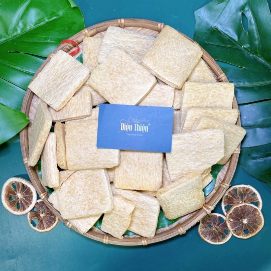 Thực Phẩm Chay Diệu Thiện