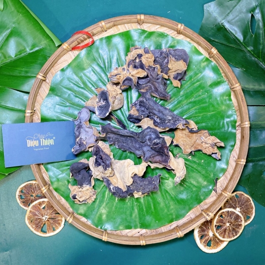 Thực Phẩm Chay Diệu Thiện