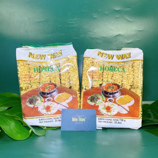 Thực Phẩm Chay Diệu Thiện