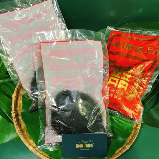 Thực Phẩm Chay Diệu Thiện