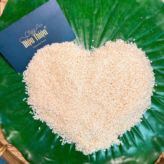 Thực Phẩm Chay Diệu Thiện