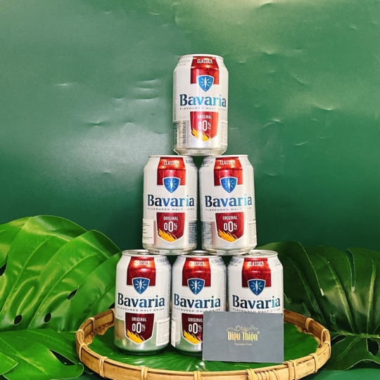 Thực Phẩm Chay Diệu Thiện