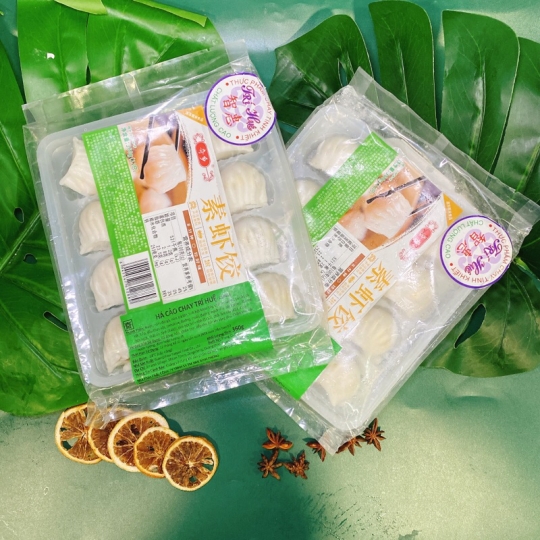 Thực Phẩm Chay Diệu Thiện
