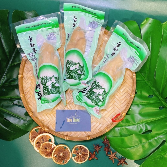 Thực Phẩm Chay Diệu Thiện
