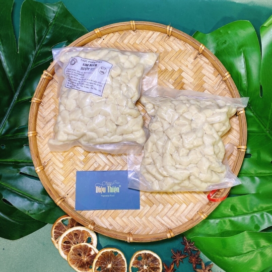 Thực Phẩm Chay Diệu Thiện