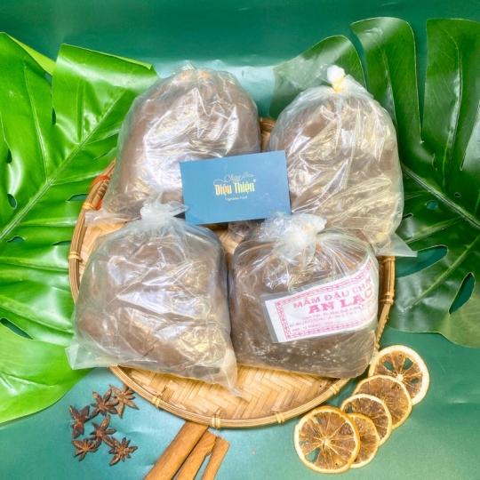 Thực Phẩm Chay Diệu Thiện