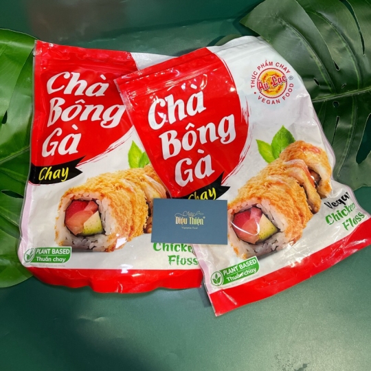 Thực Phẩm Chay Diệu Thiện