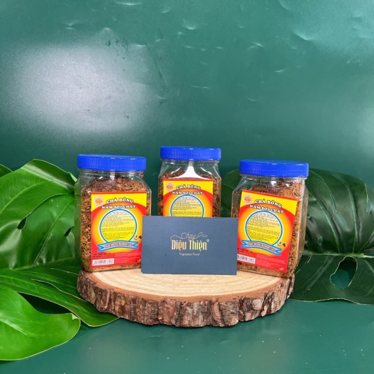 Thực Phẩm Chay Diệu Thiện