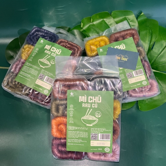 Thực Phẩm Chay Diệu Thiện
