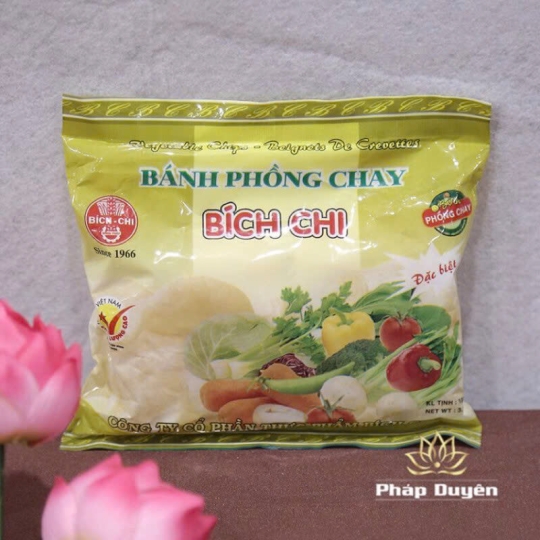 Thực Phẩm Chay Diệu Thiện