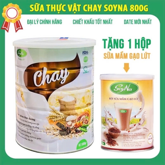 Thực Phẩm Chay Diệu Thiện