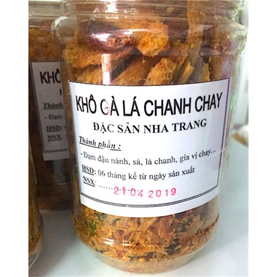 Thực Phẩm Chay Diệu Thiện