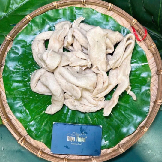 Thực Phẩm Chay Diệu Thiện
