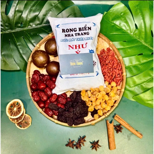Thực Phẩm Chay Diệu Thiện