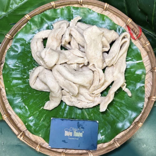 Thực Phẩm Chay Diệu Thiện